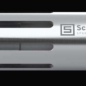 SHK Crown Bar Feed Collets